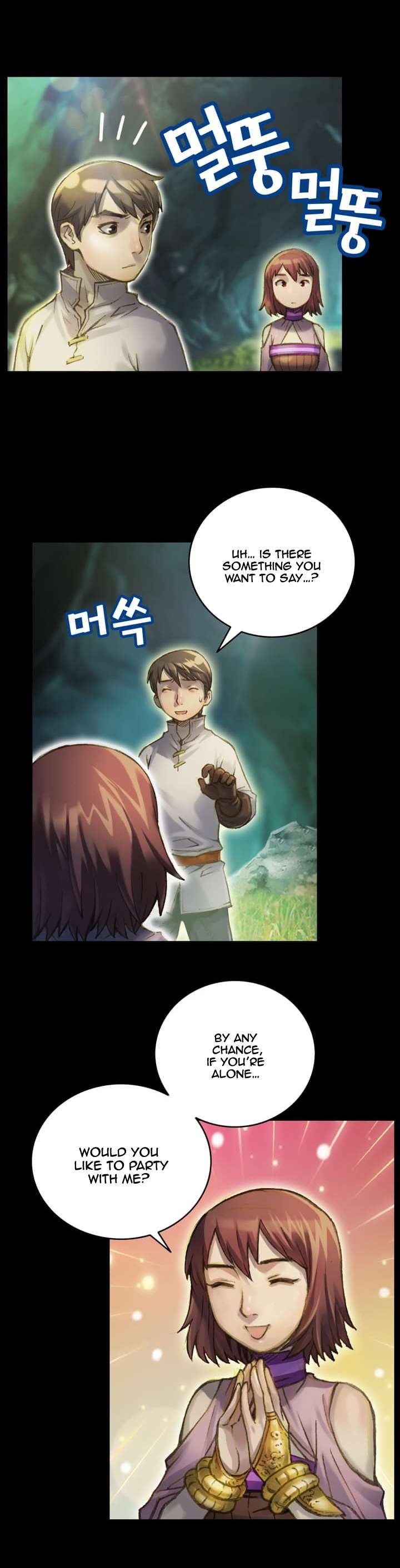 The Legendary Moonlight Sculptor Chapter 49 12